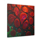 Mona Raphena-canvas