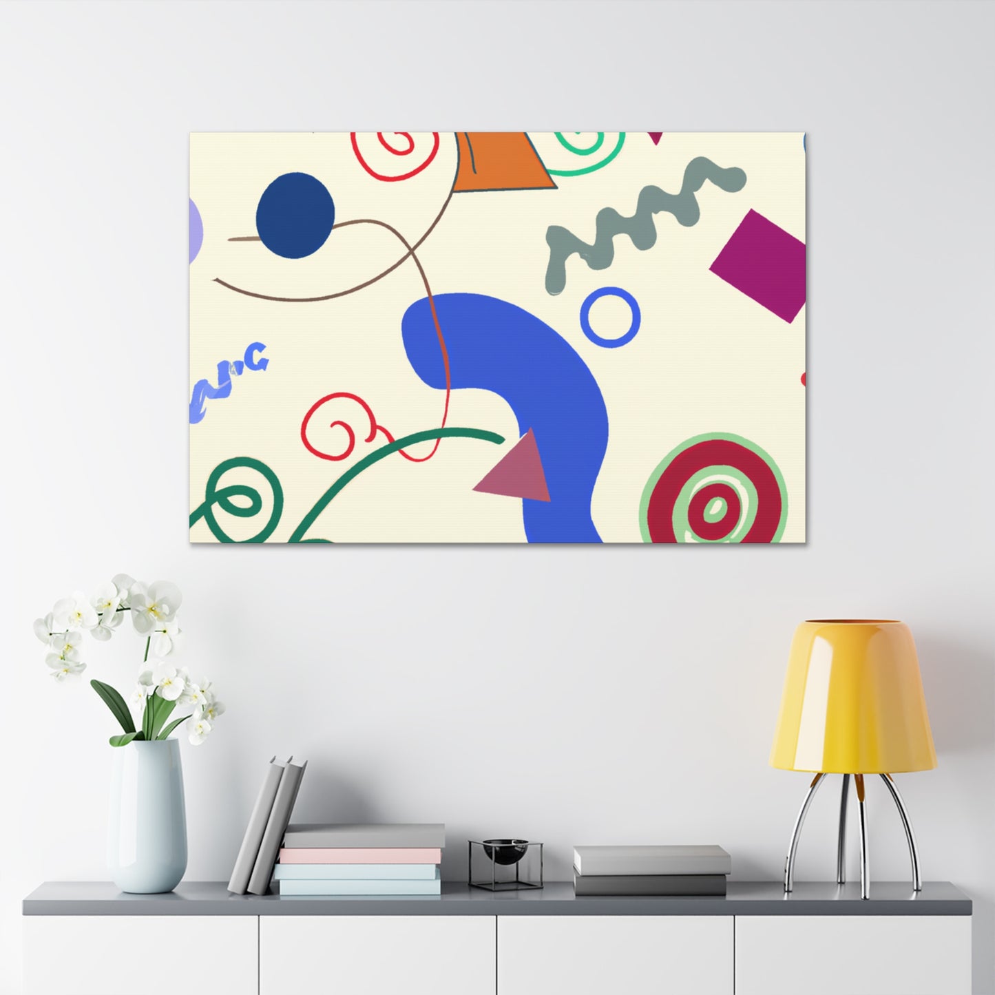 Dimitrius Velasquez.-canvas