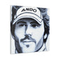 Clymence di Senso-canvas