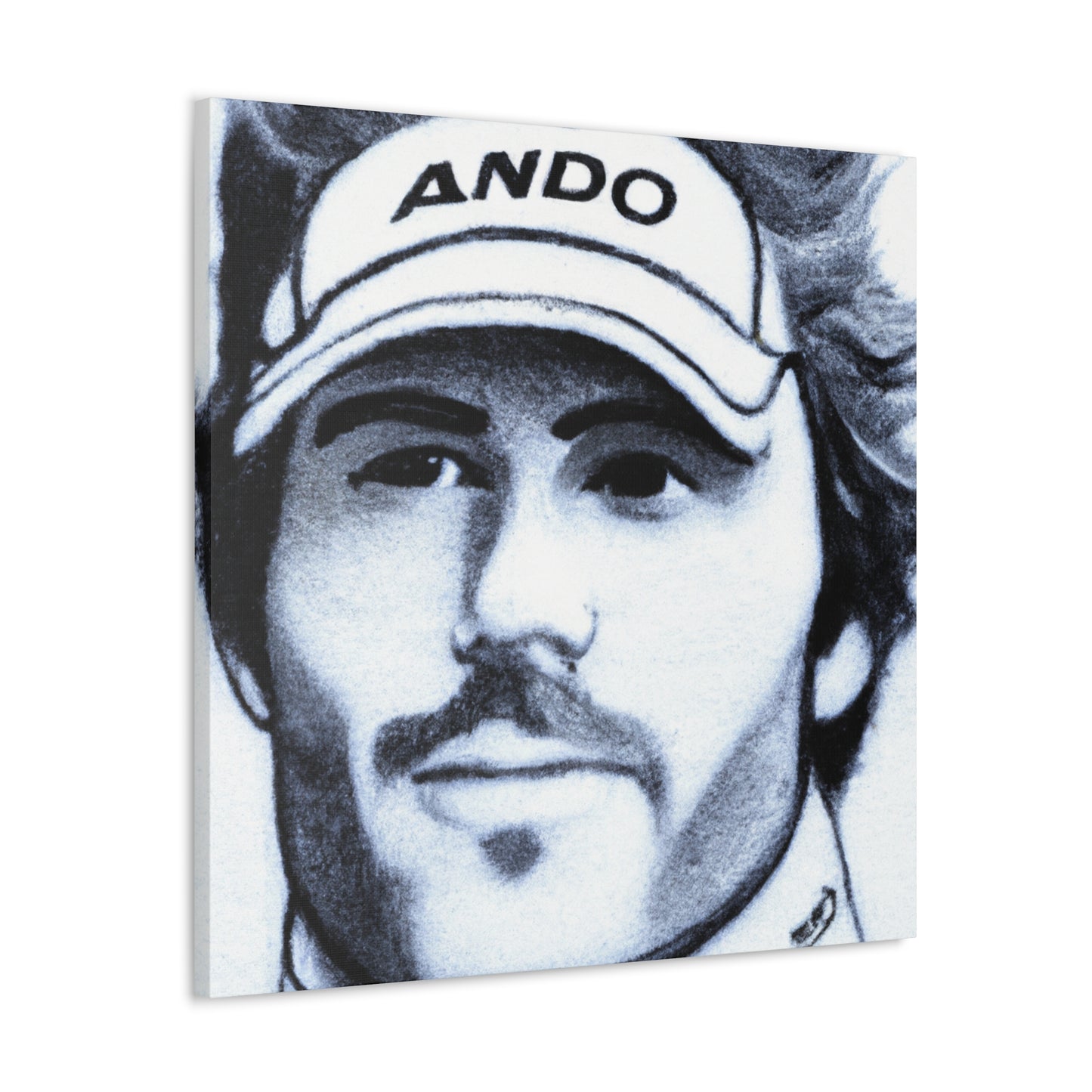 Clymence di Senso-canvas