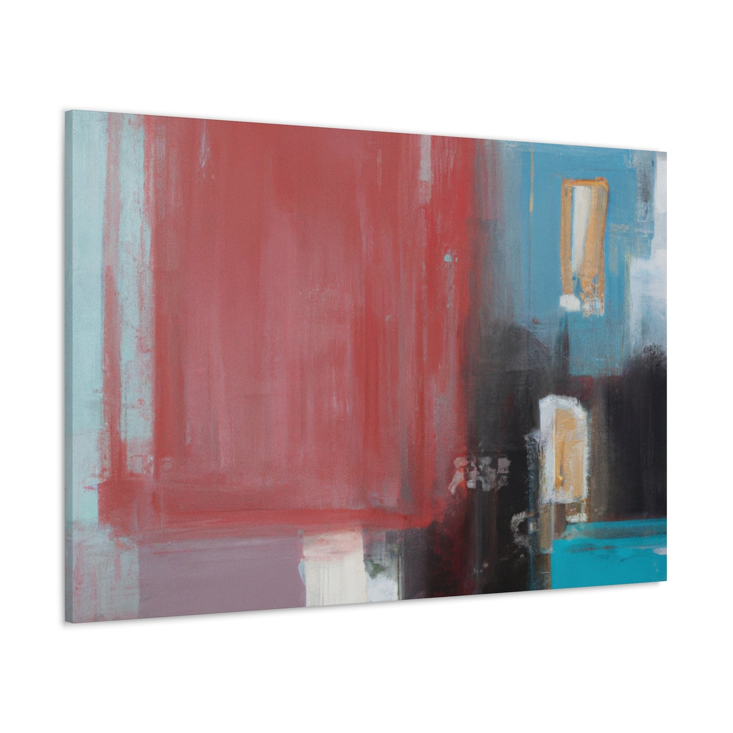 Mysteria de Montevecchi-canvas