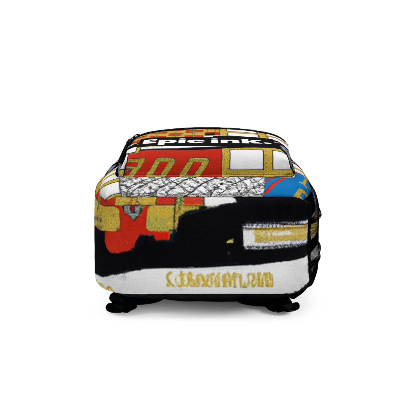 Mario Nardelli-backpack