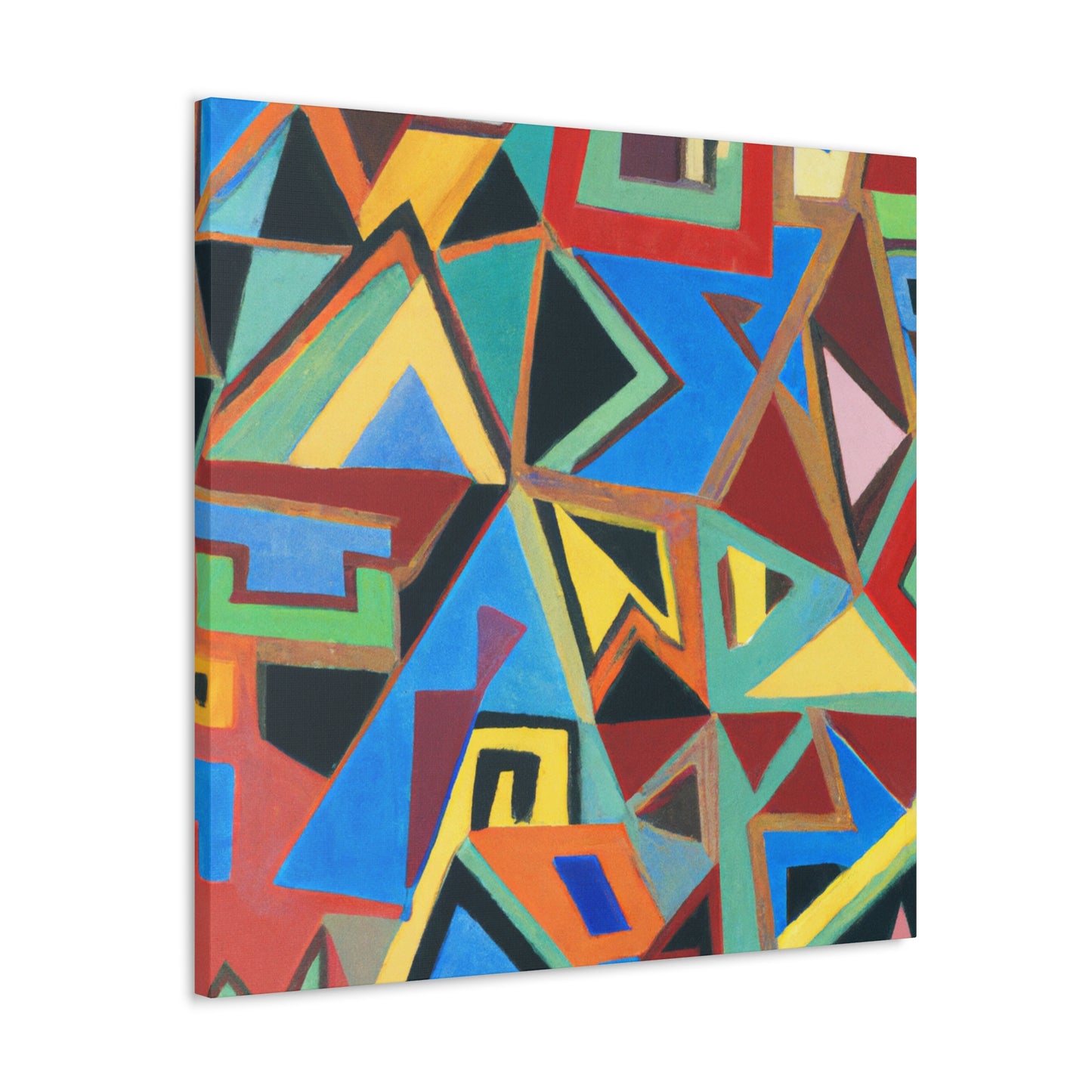 Artemis Gallego-canvas