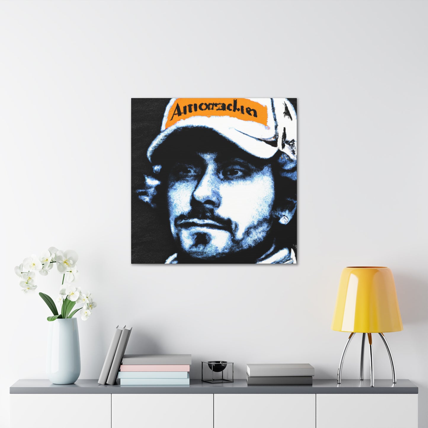 Fabritio Grandiose-canvas