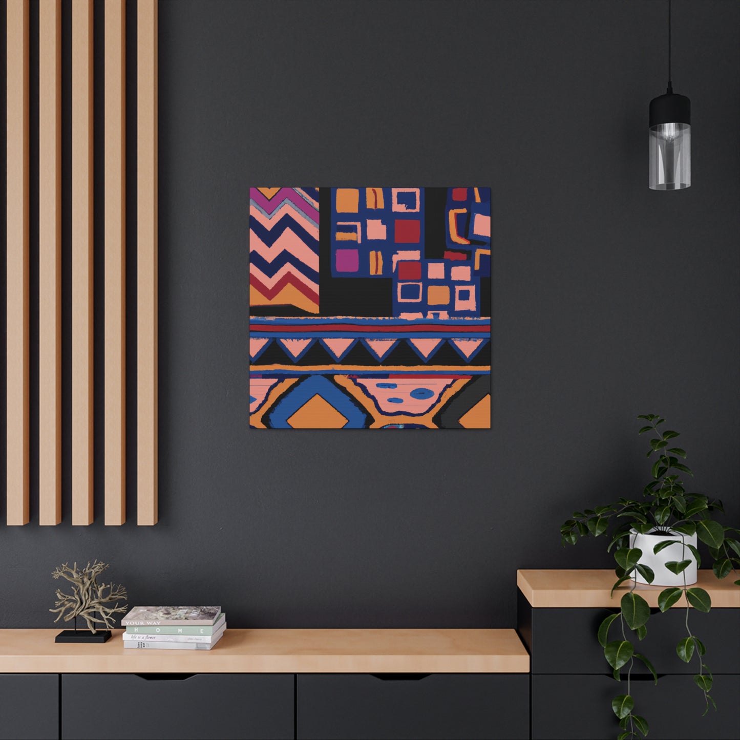 Cornelius Blythelyrd-canvas