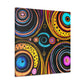 Gulielma Vanderlande-canvas