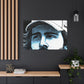 Aristotle de Fiamma-canvas