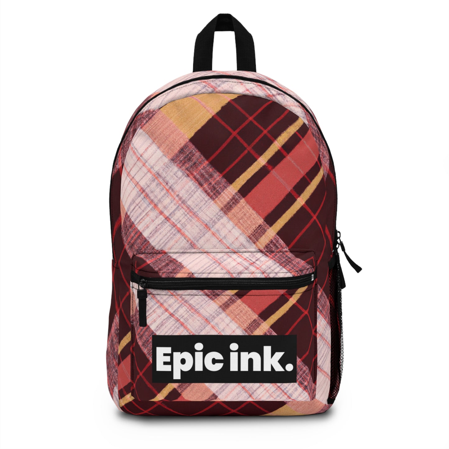 Valentin Marcelle-backpack