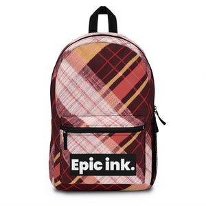 Valentin Marcelle-backpack