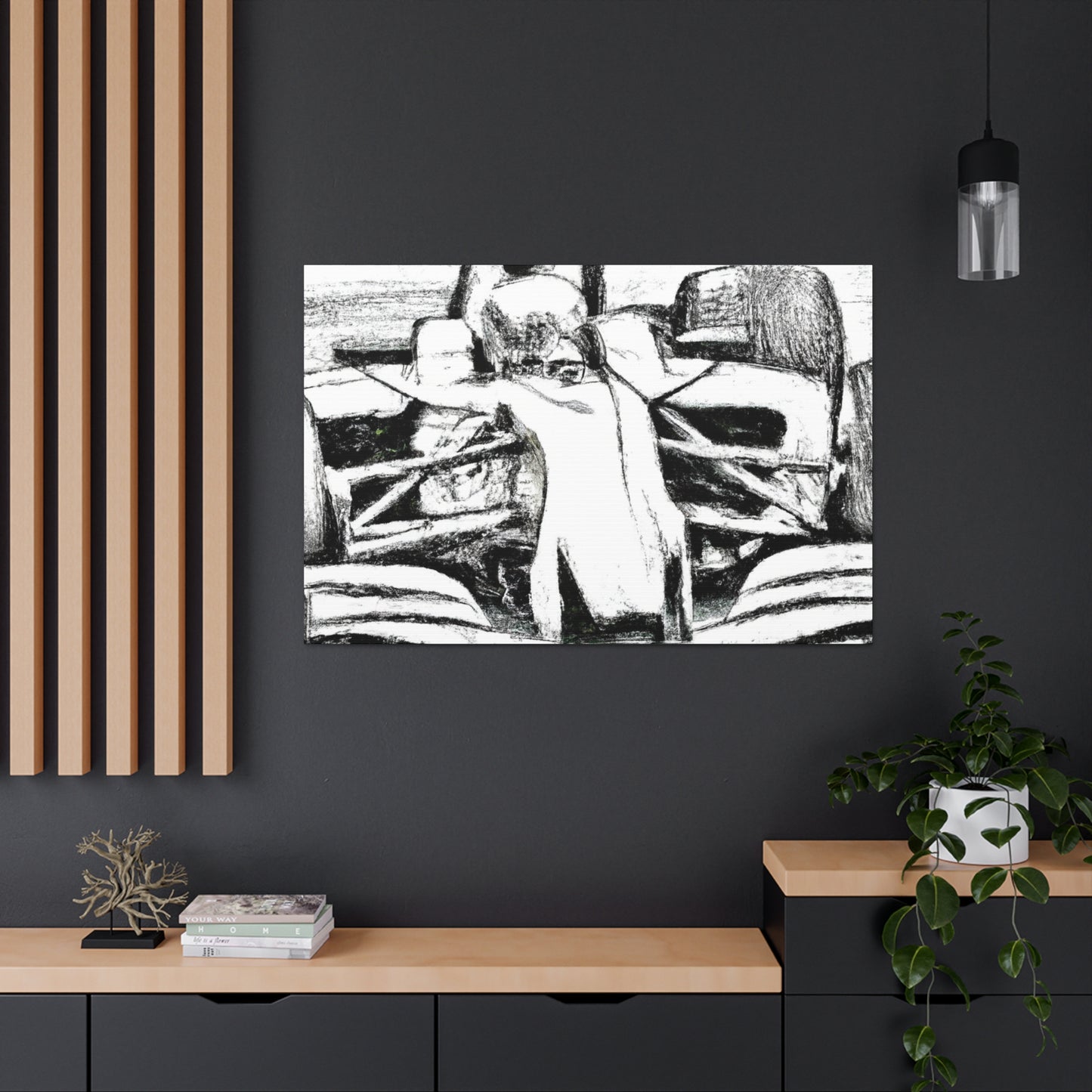 Leonardo Seraphino-canvas