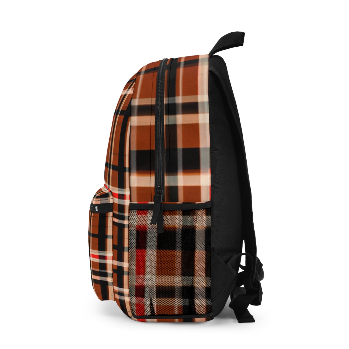 Claude-Renee LeSable-backpack