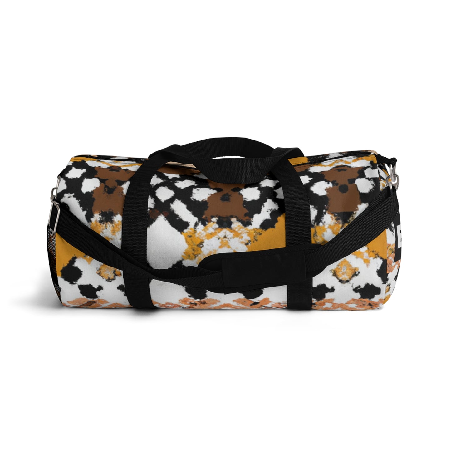 Fendi-duffel bag