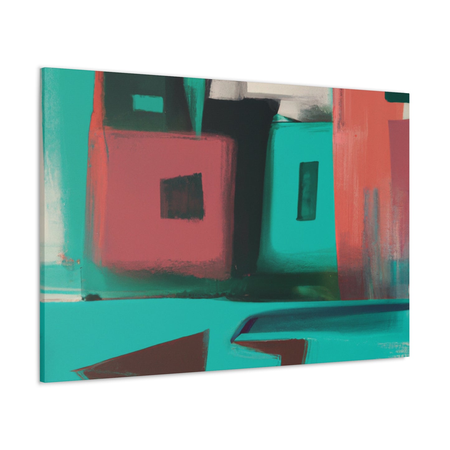 Stephan Borowski-canvas