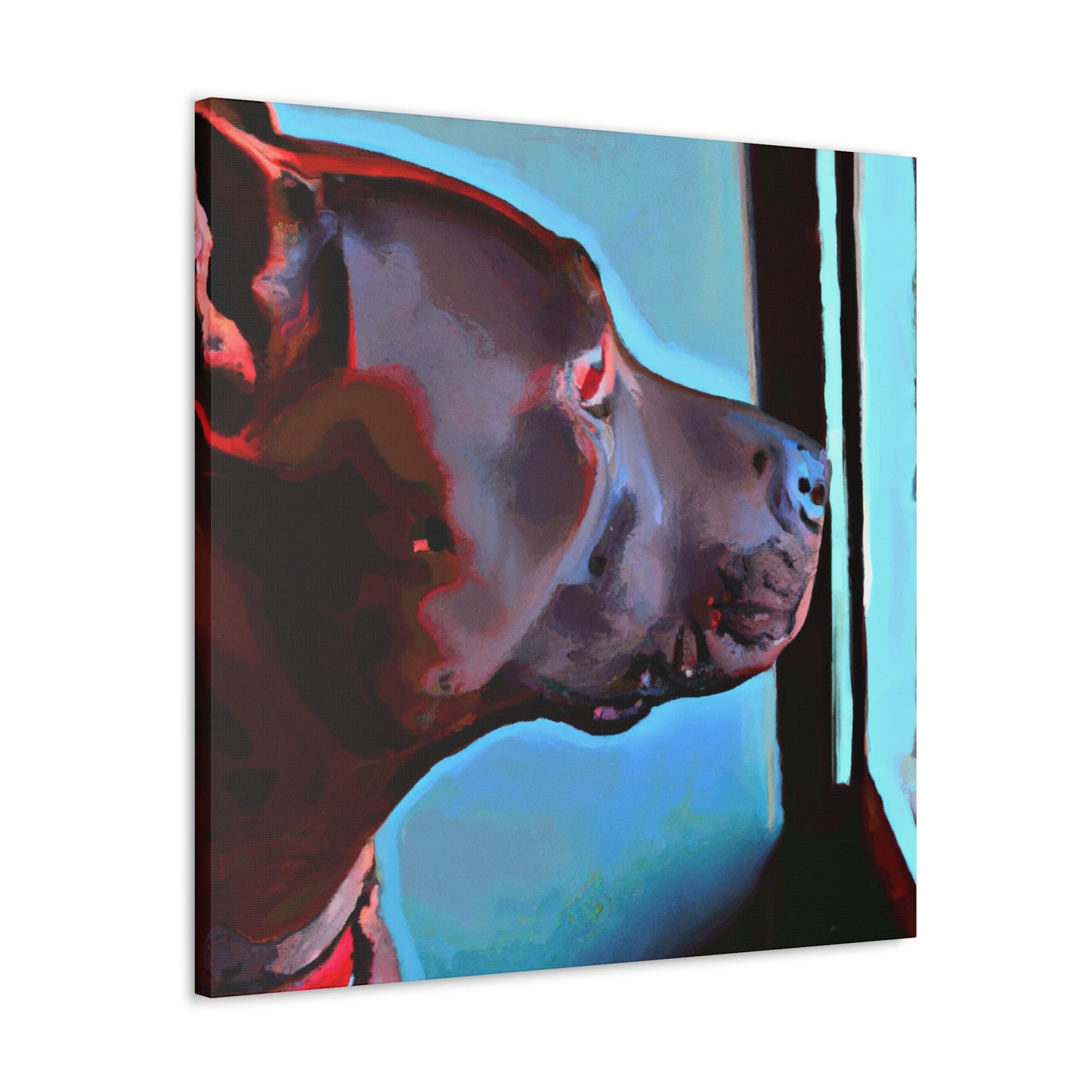 Adello Dibrino-canvas