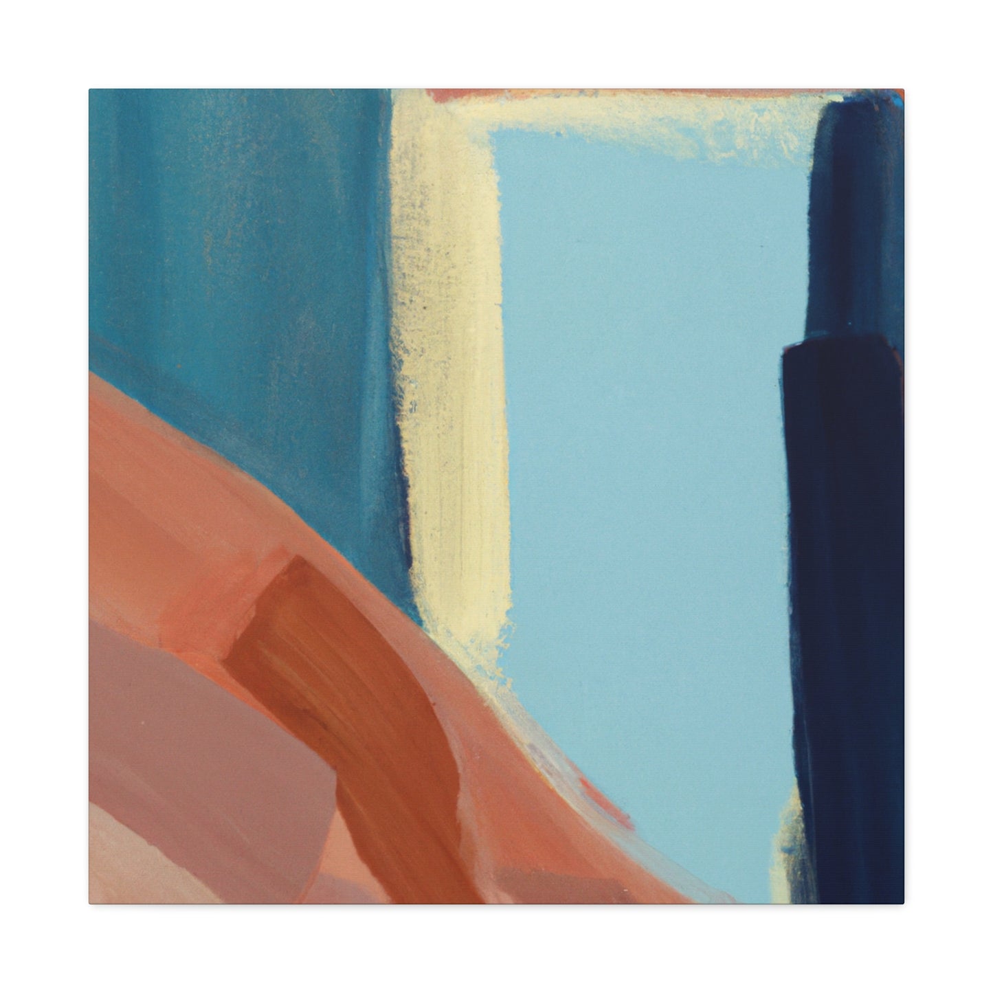 Clara Bellanti-canvas