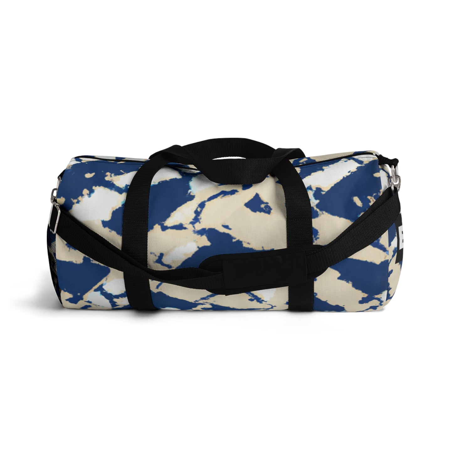 Ferragamo-duffel bag