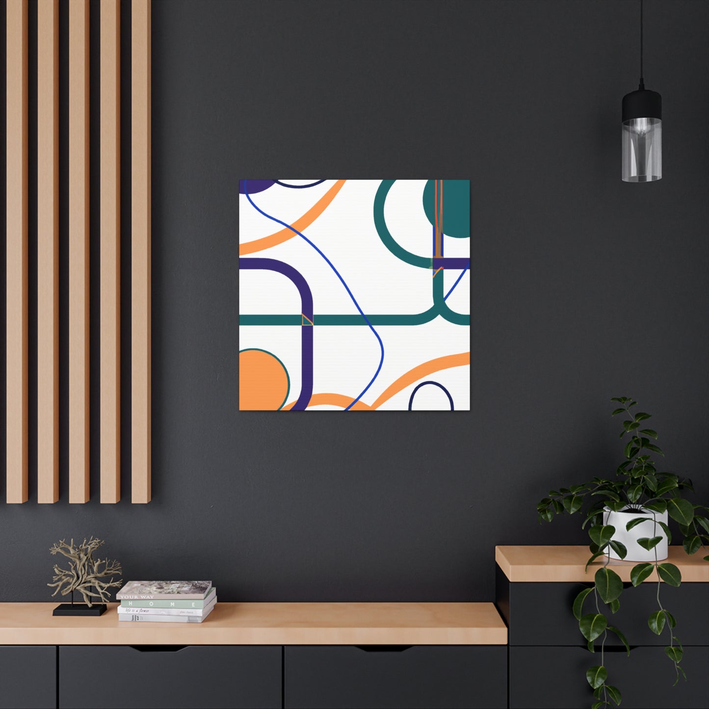 Balthazar di Reggio-canvas