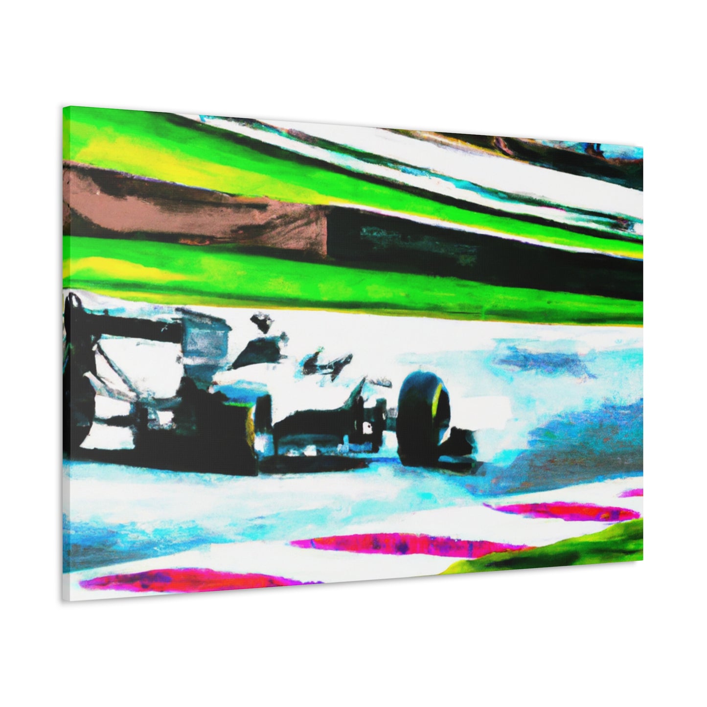 Olivera Reimann-canvas