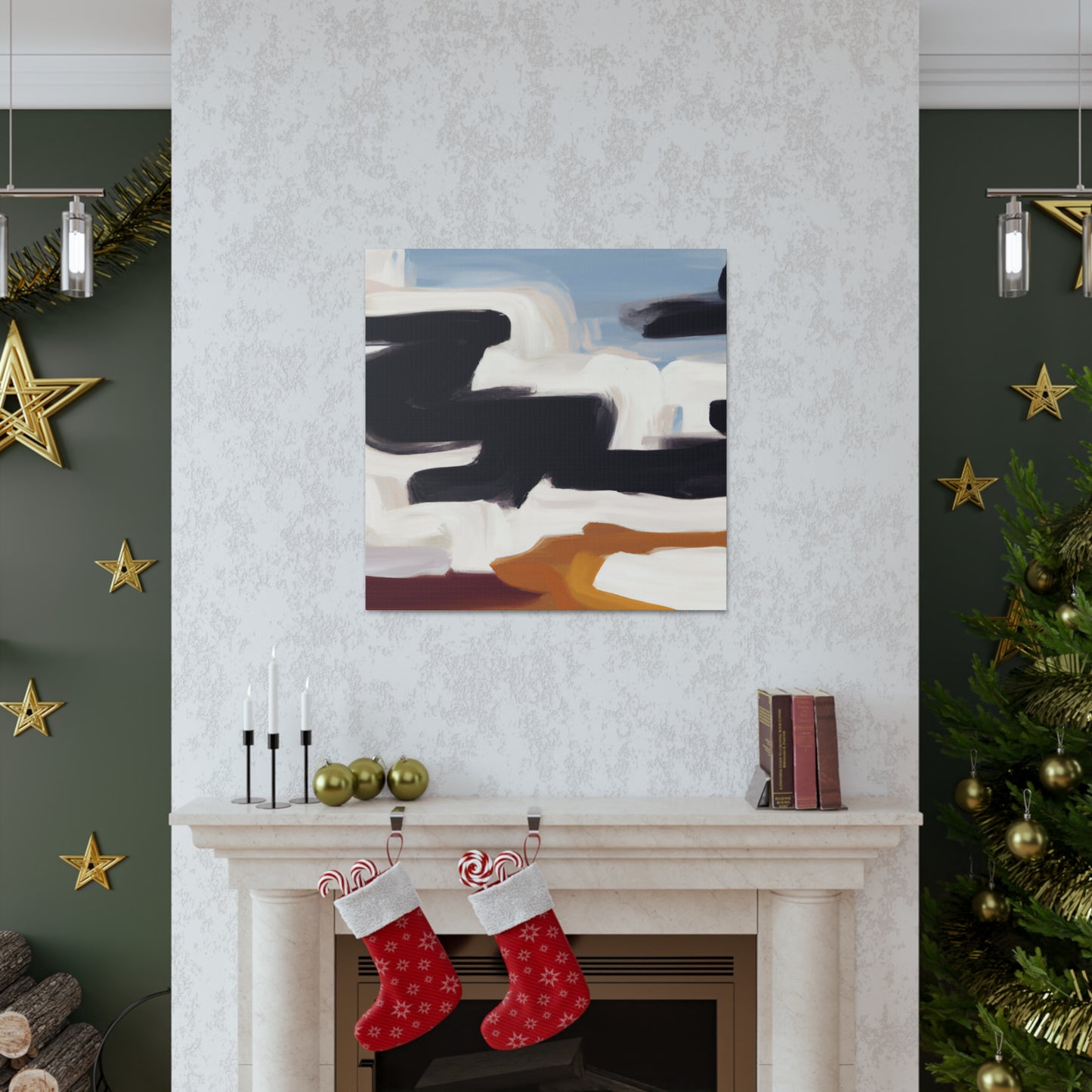 Jacopo Marchetti-canvas