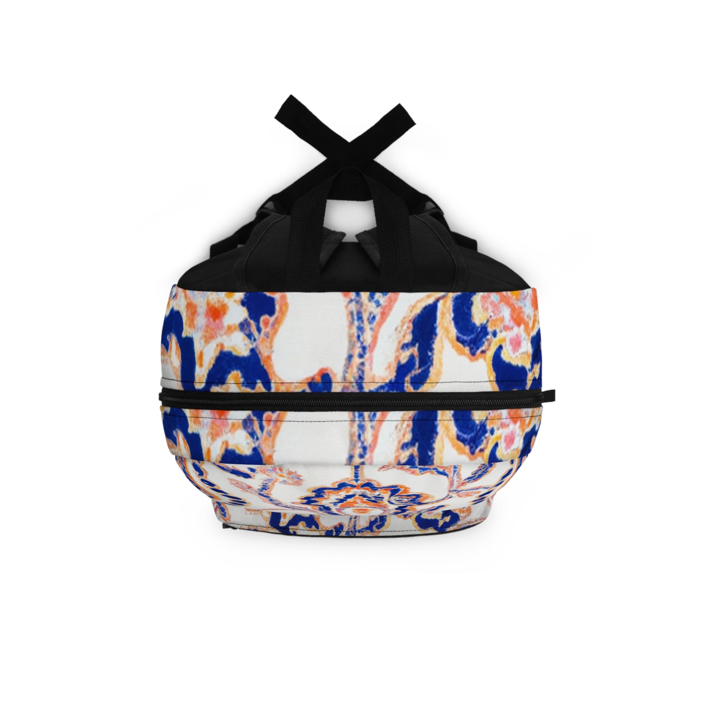 Charlotte Gaspard.-backpack