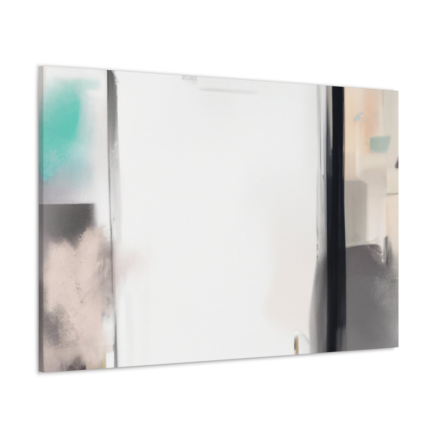 Michele Grenier.-canvas