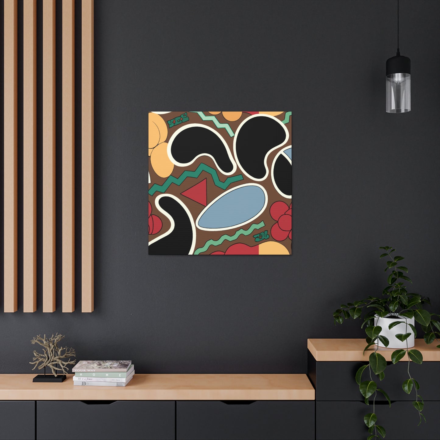 Artemisia Fenemore-canvas