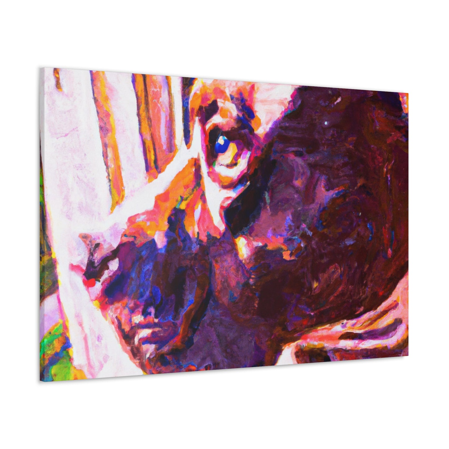 Pippa Ciccone-canvas