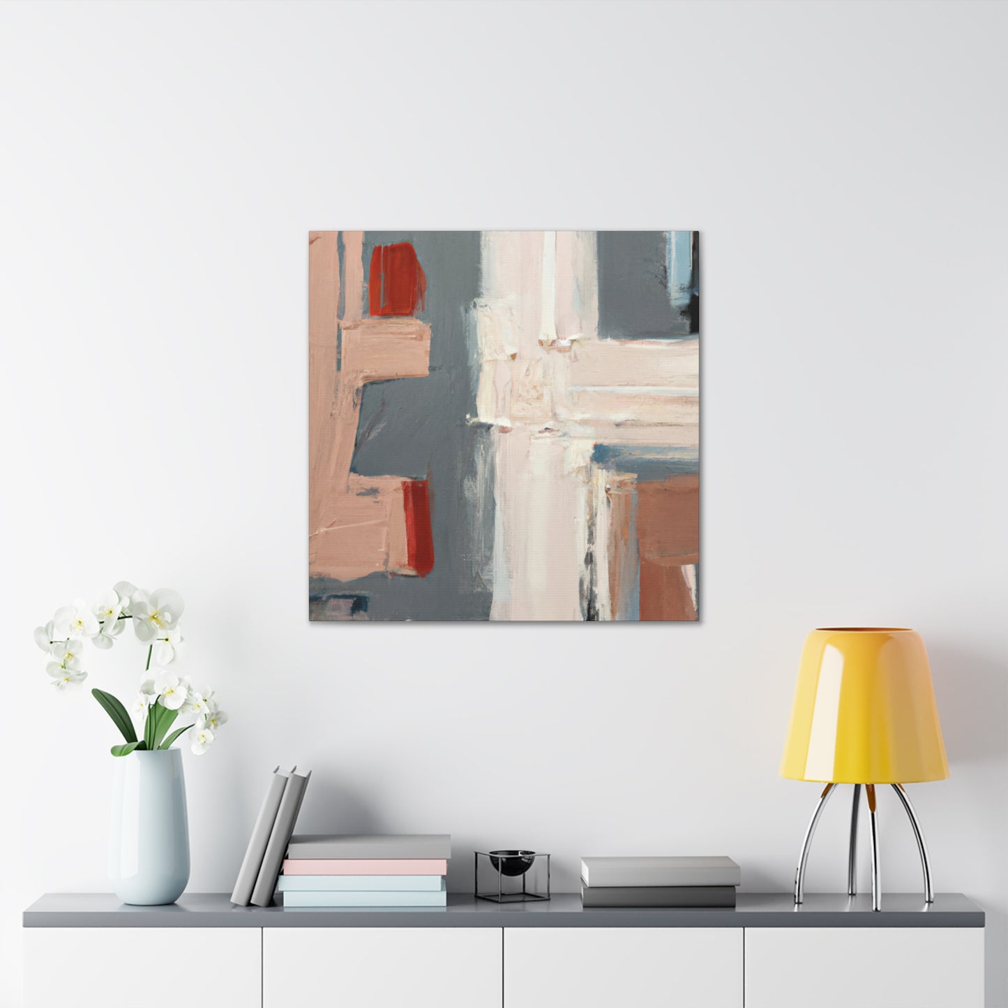 Fanchon deLavigne-canvas