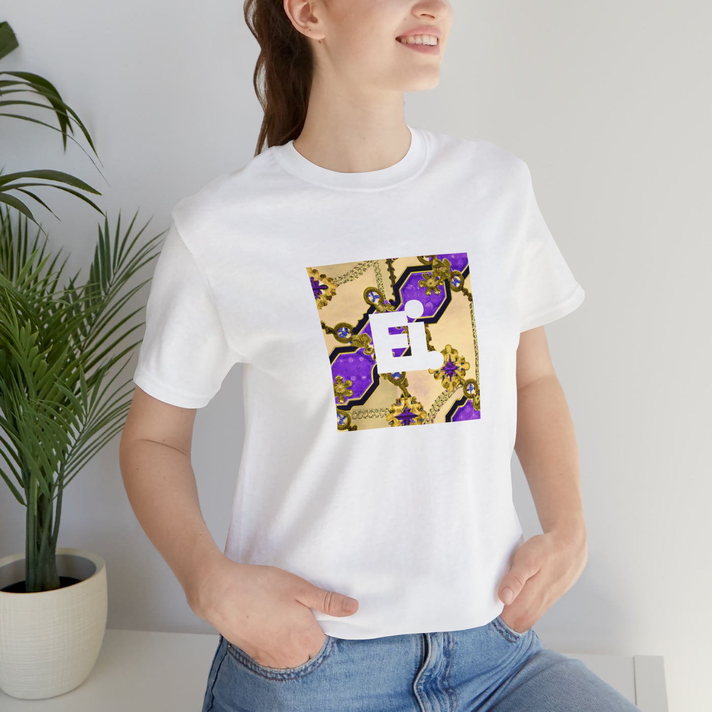 Sebastiano Salvi, a revolutionary Italian streetwear designer in the 1990s. He was known for his bold neon colors and experimental silhouettes. His garments embraced freedom of self-expression and focused on creating unique, one-of-Tee