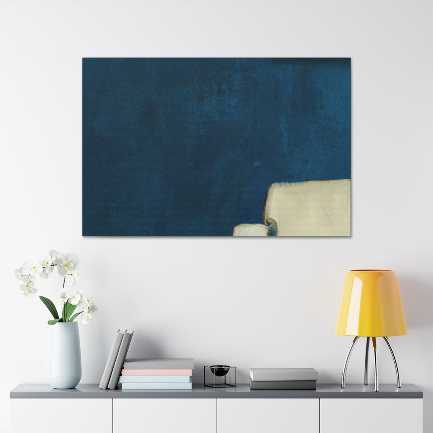 Theophillus van Beest-canvas