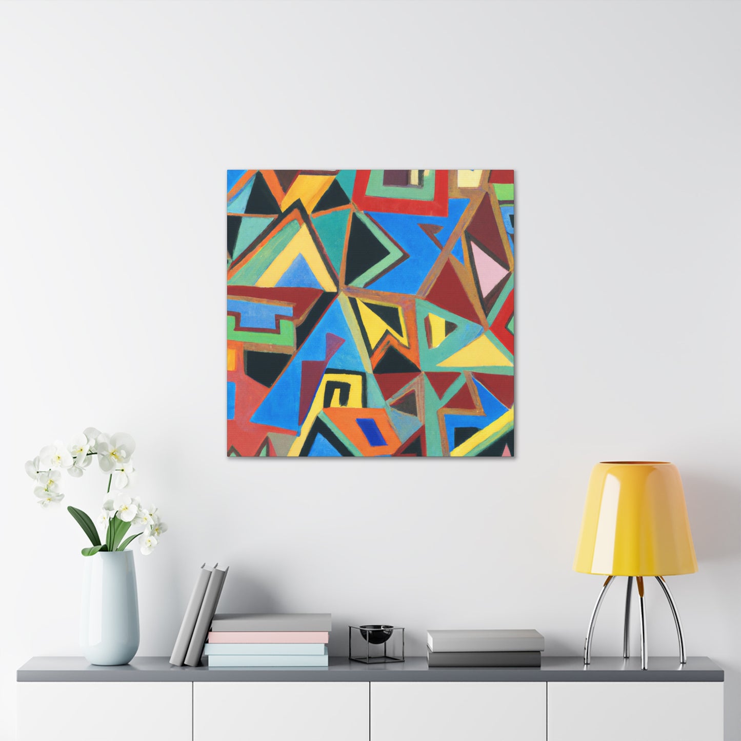 Artemis Gallego-canvas