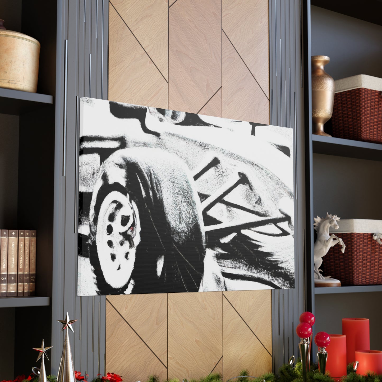 Aurora Ventilini-canvas