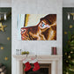 Iantine de Chanthearte.-canvas