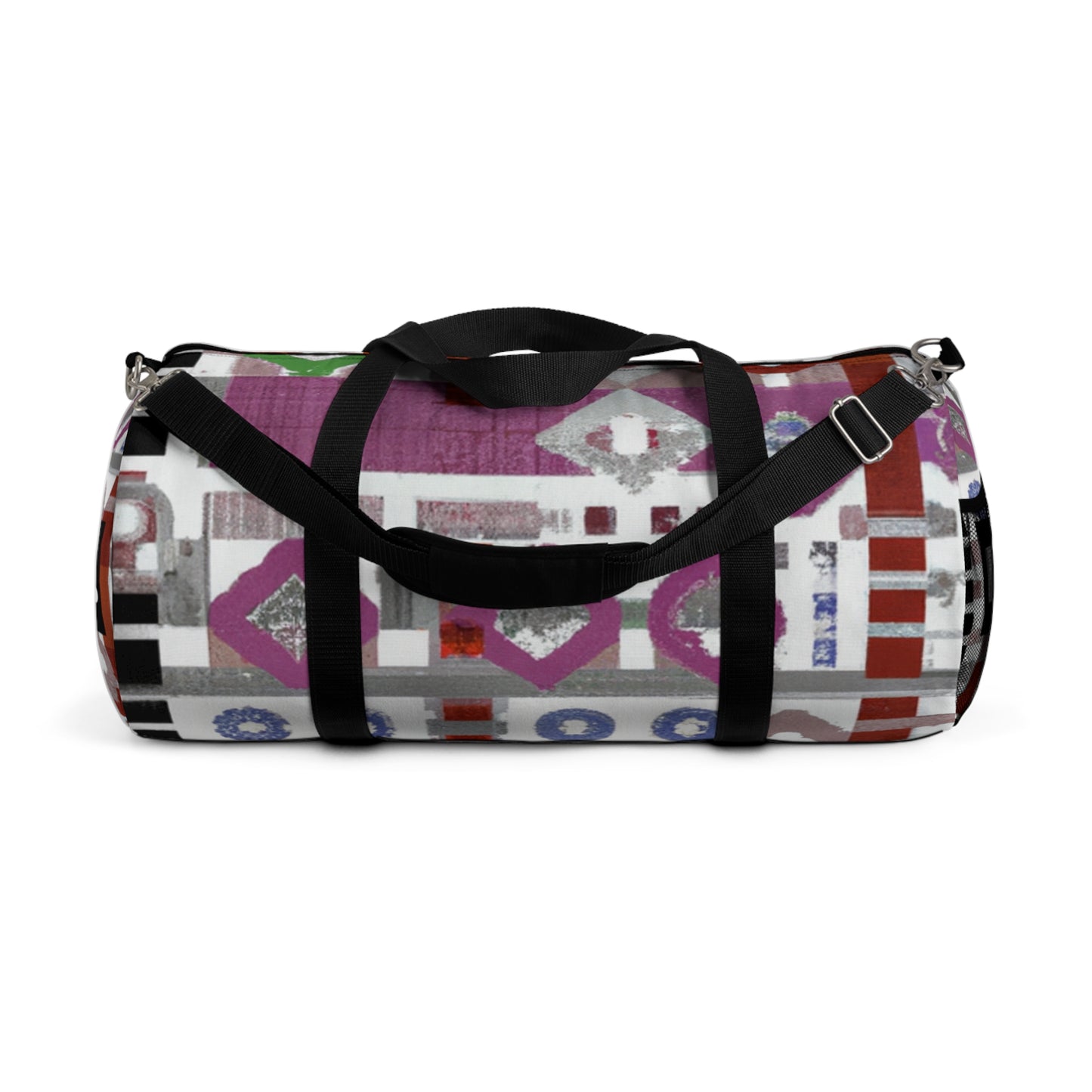 Elena Ghisellini-duffel bag