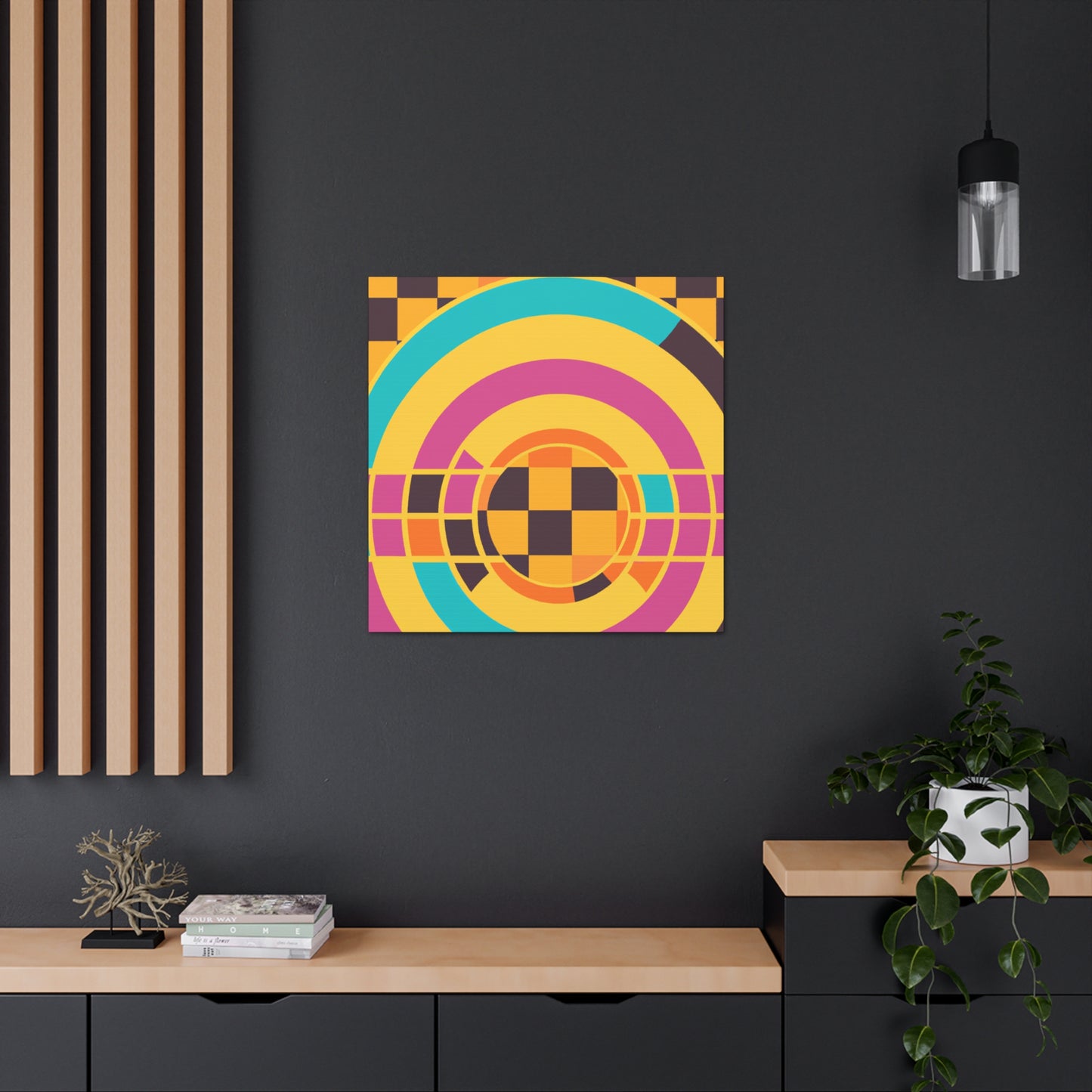Mateo da Verona-canvas