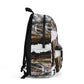 Agathe Chastaigner-backpack