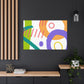 Merla Damorey-canvas