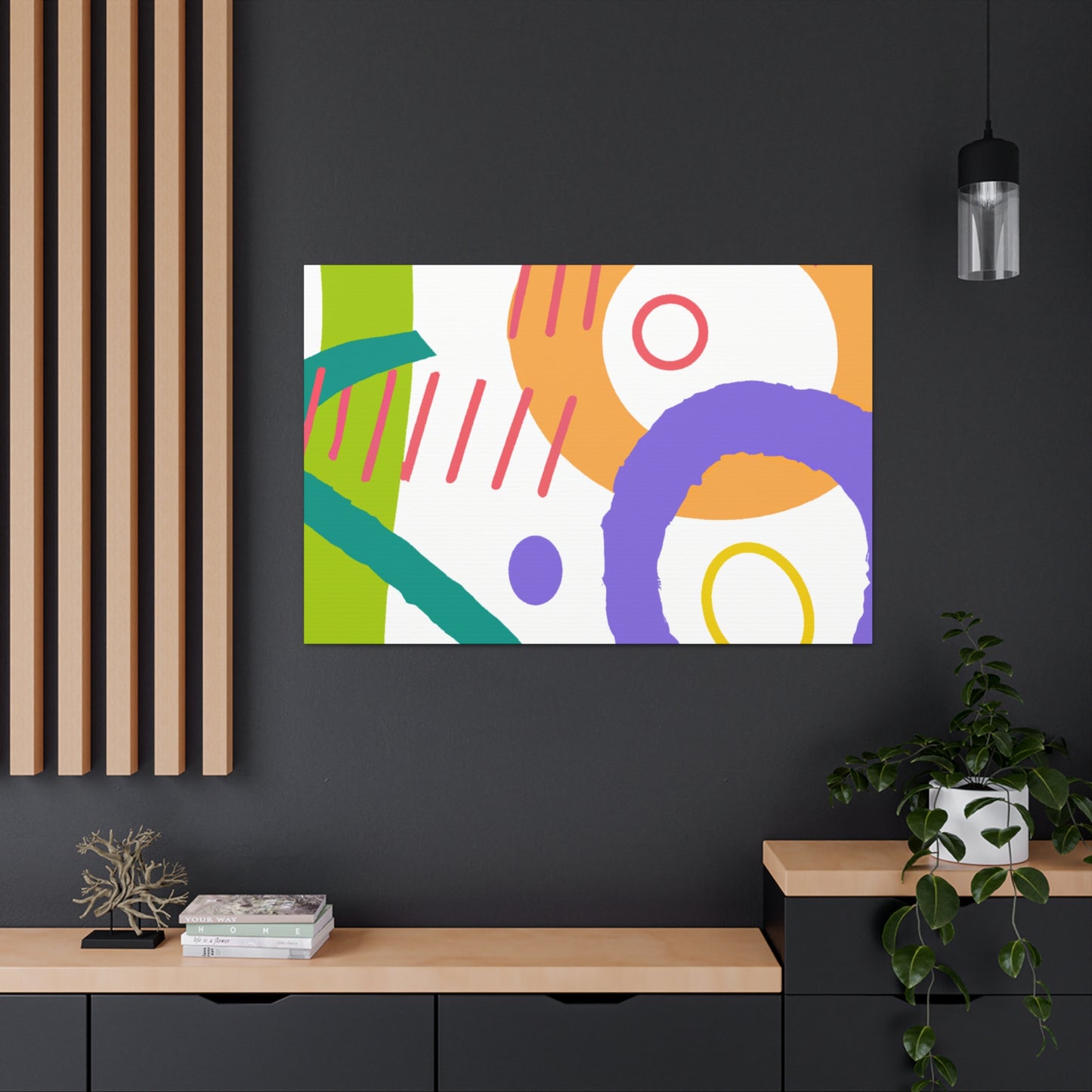 Merla Damorey-canvas