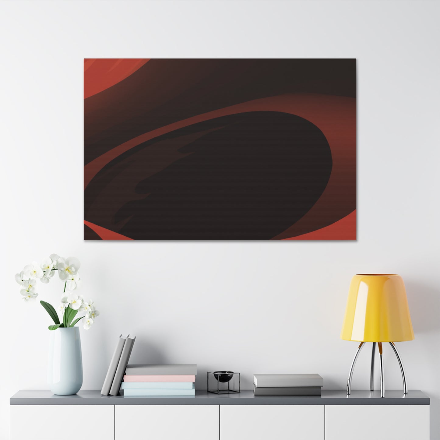 Pesheka Quinn, Pioneer Painter of the West.-canvas