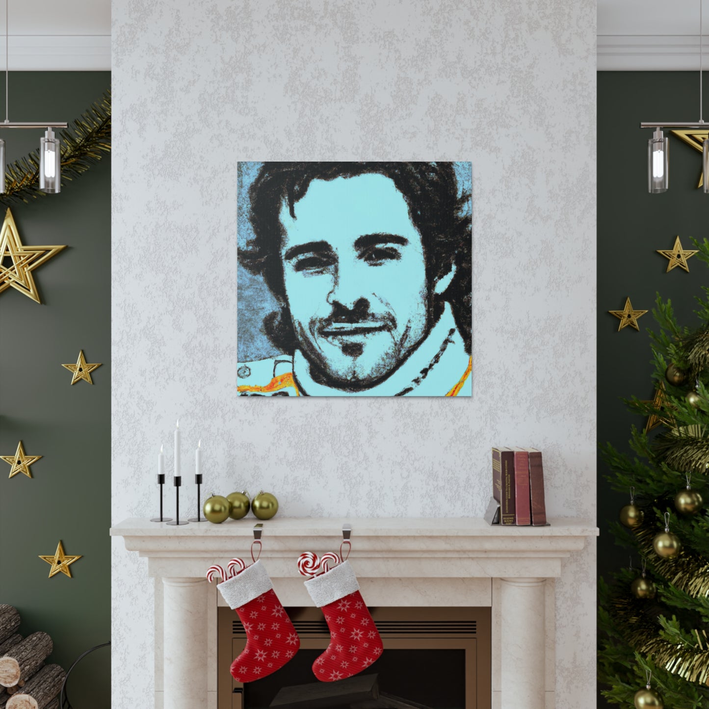 Leonardo Delbiancone-canvas