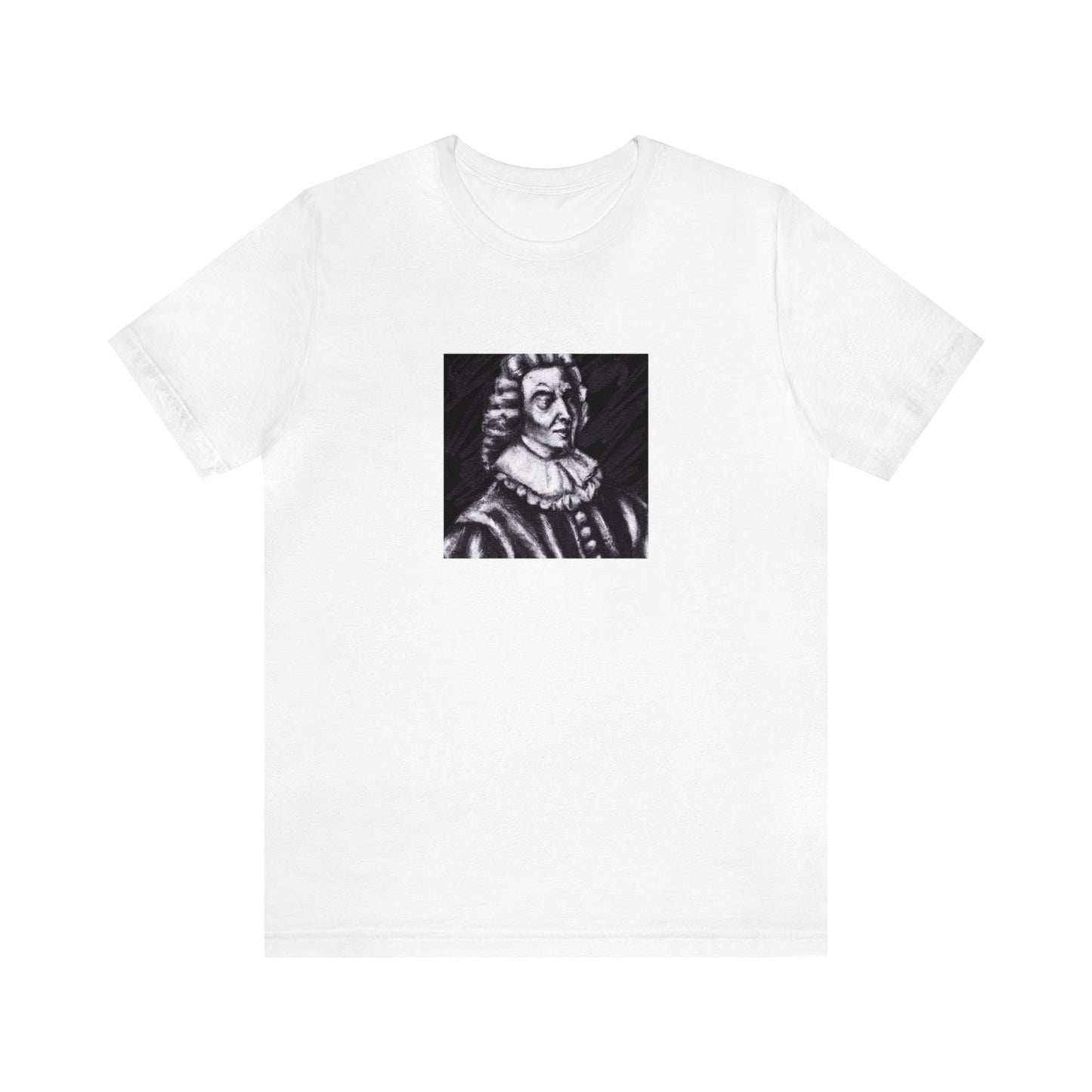 Giancarlo Rotelli, a renowned streetwear designer from Milan, Italy. He created bold and stylish designs in the 90s that blended European sophistication with American sportswear. His collection was defined by bright colors, intricate details,-Tee
