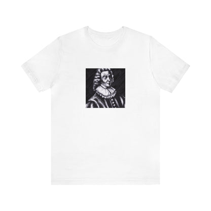 Giancarlo Rotelli, a renowned streetwear designer from Milan, Italy. He created bold and stylish designs in the 90s that blended European sophistication with American sportswear. His collection was defined by bright colors, intricate details,-Tee