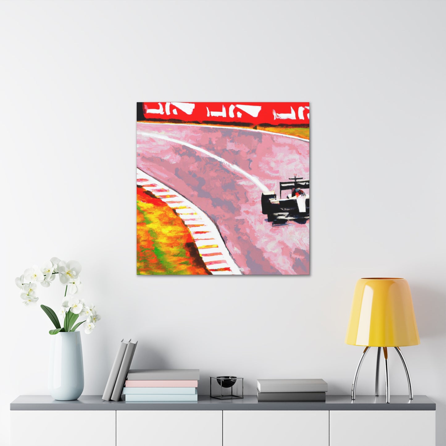 Theophania the Magnificent-canvas