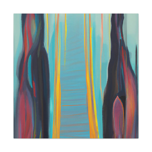 Rosalinde Mentenoonf.-canvas