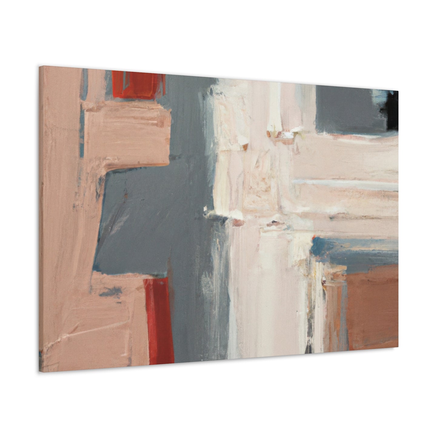 Fanchon deLavigne-canvas