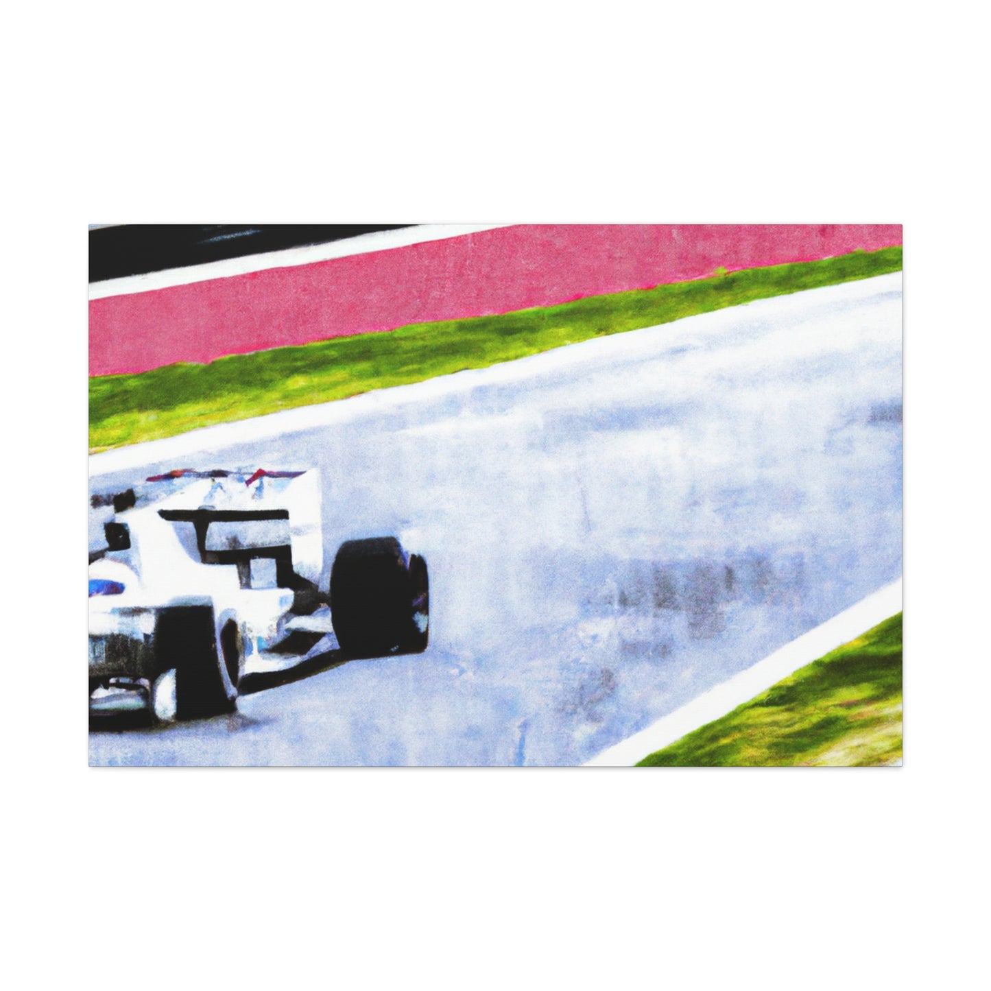Theobald Lavender-canvas