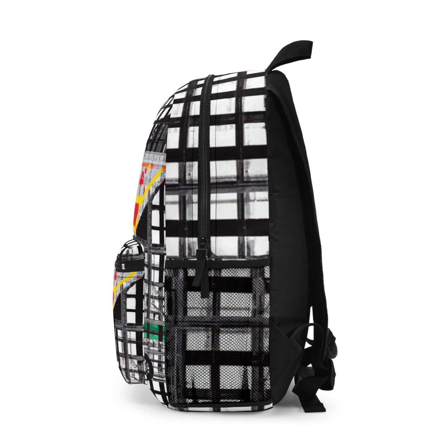 Vincenzo Russo-backpack