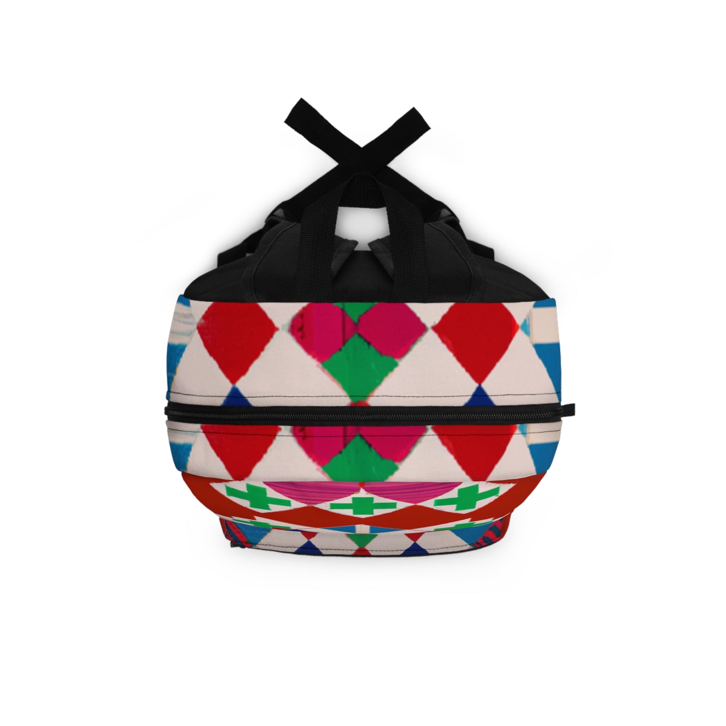 Irene de Montmartre-backpack