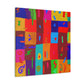 Ambrosius Spritzer-canvas