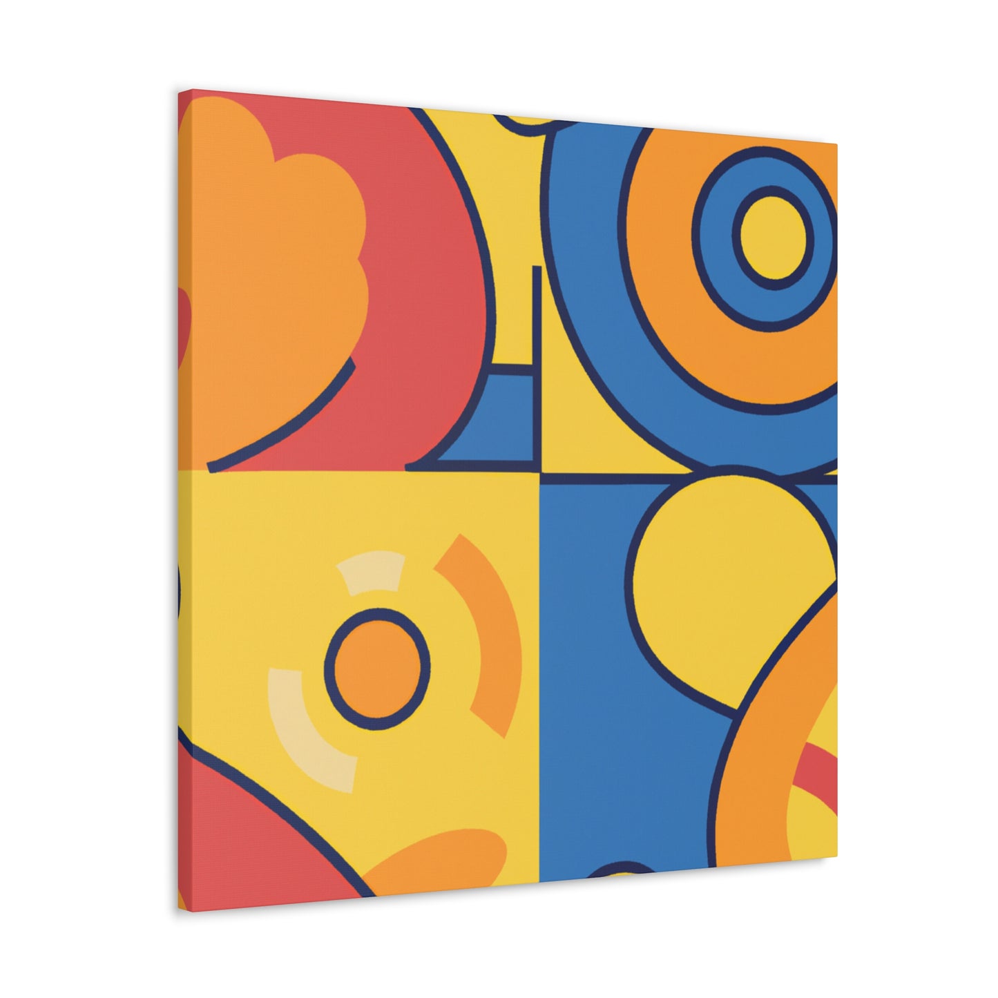 Philadelphia Radcliff-canvas